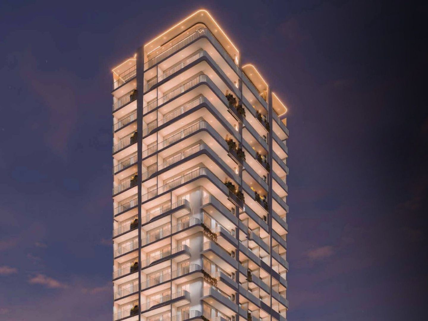 Apartamento en venta Madame Elisa Alicia Linch 1 ambientes