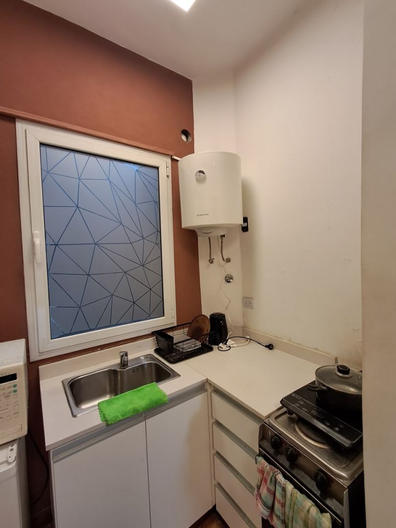 Departamento en Venta en Recoleta, Capital Federal
