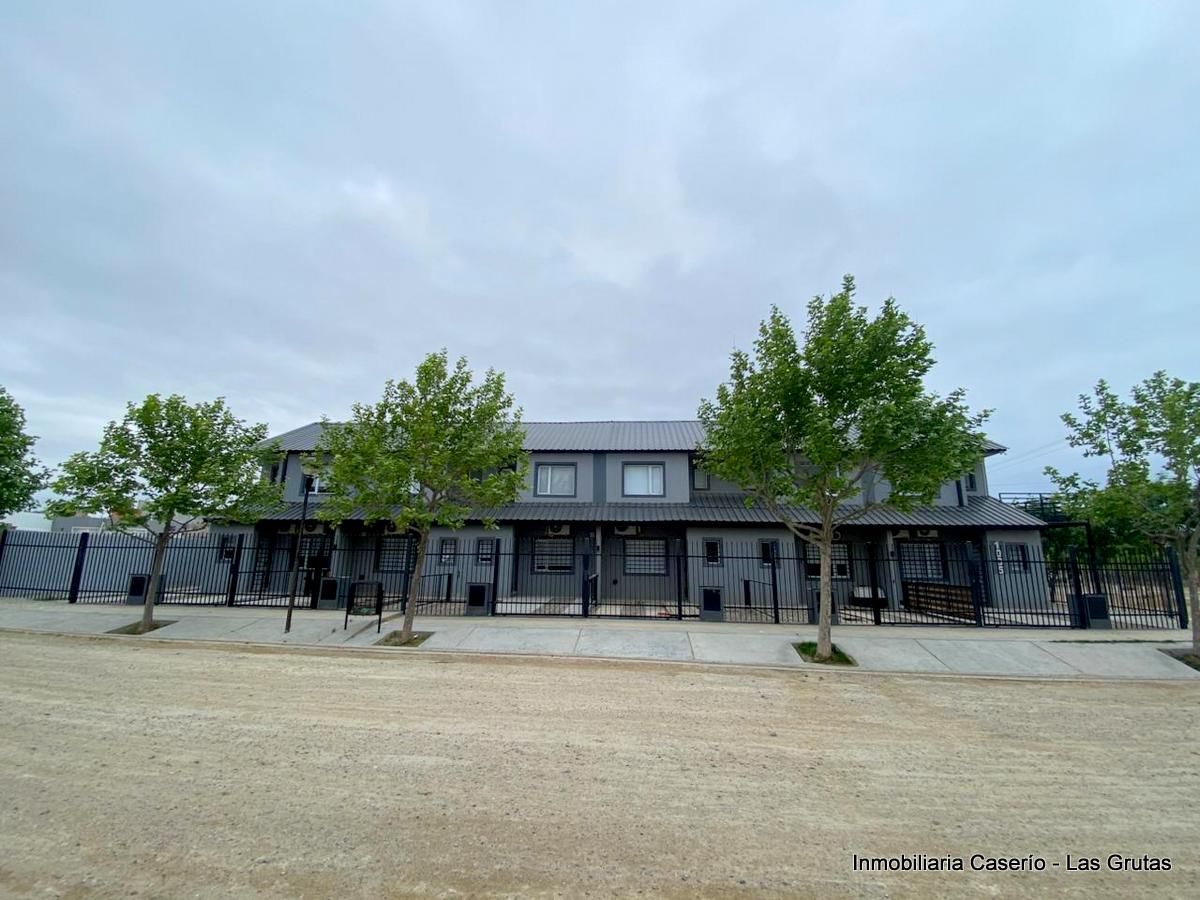 Departamento en venta monoambiente 