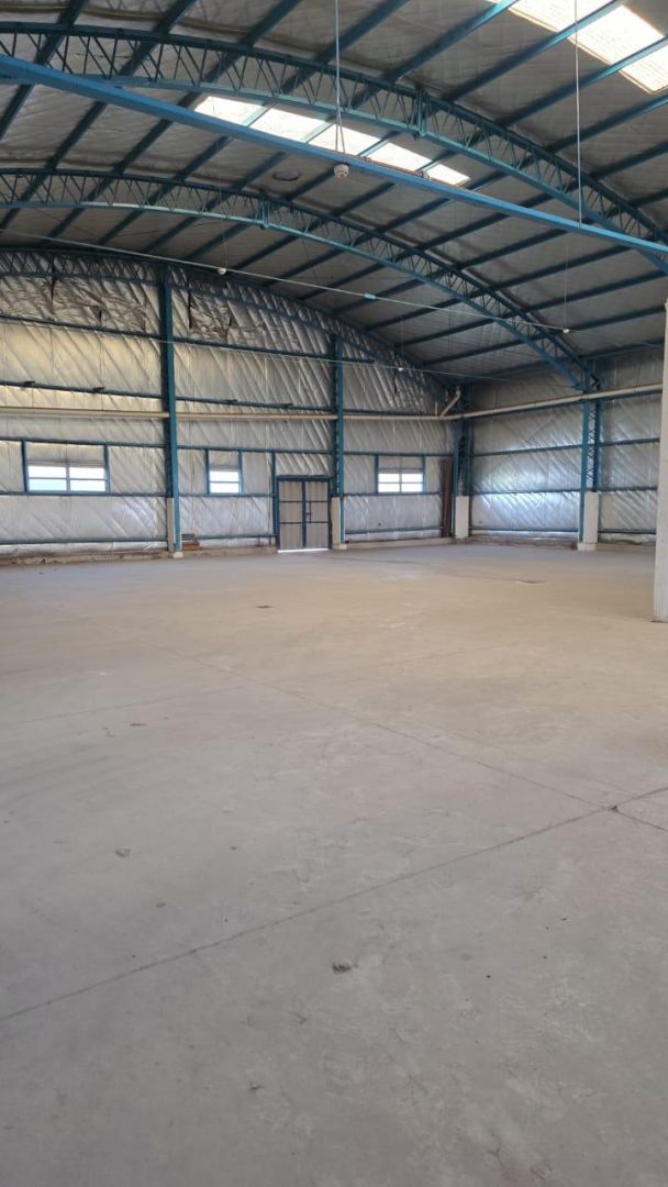 Galpon en Alquiler en General San Martin, G.B.A. Zona Norte