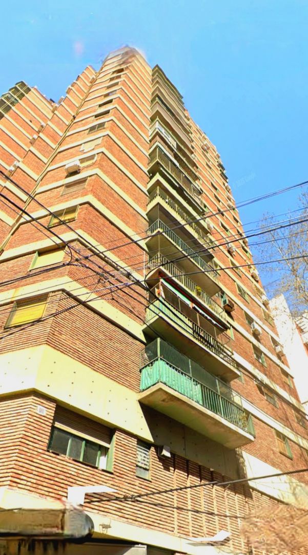 Departamento en Venta en Belgrano, Capital Federal