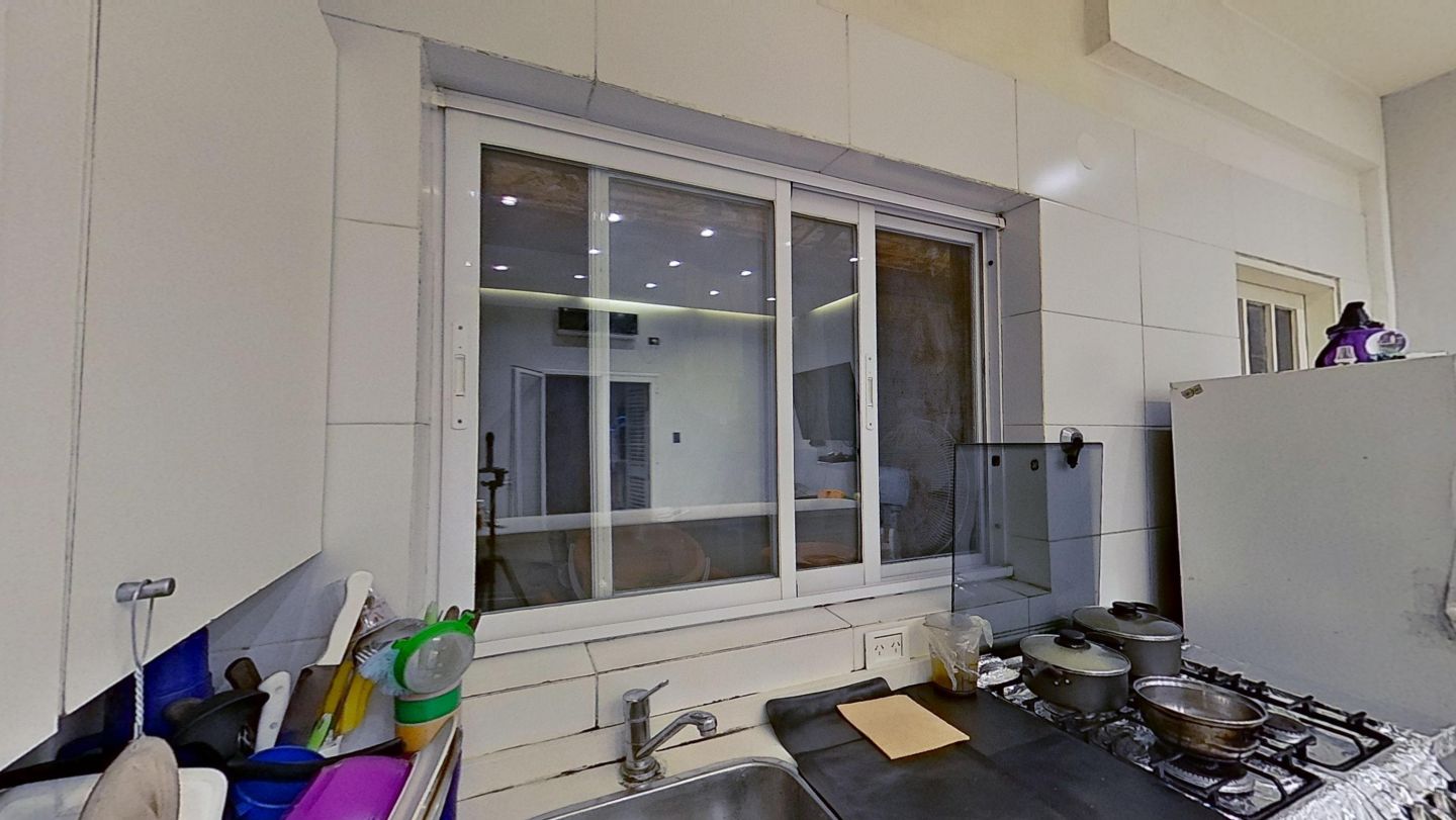 Departamento en Venta en San Cristobal, Capital Federal