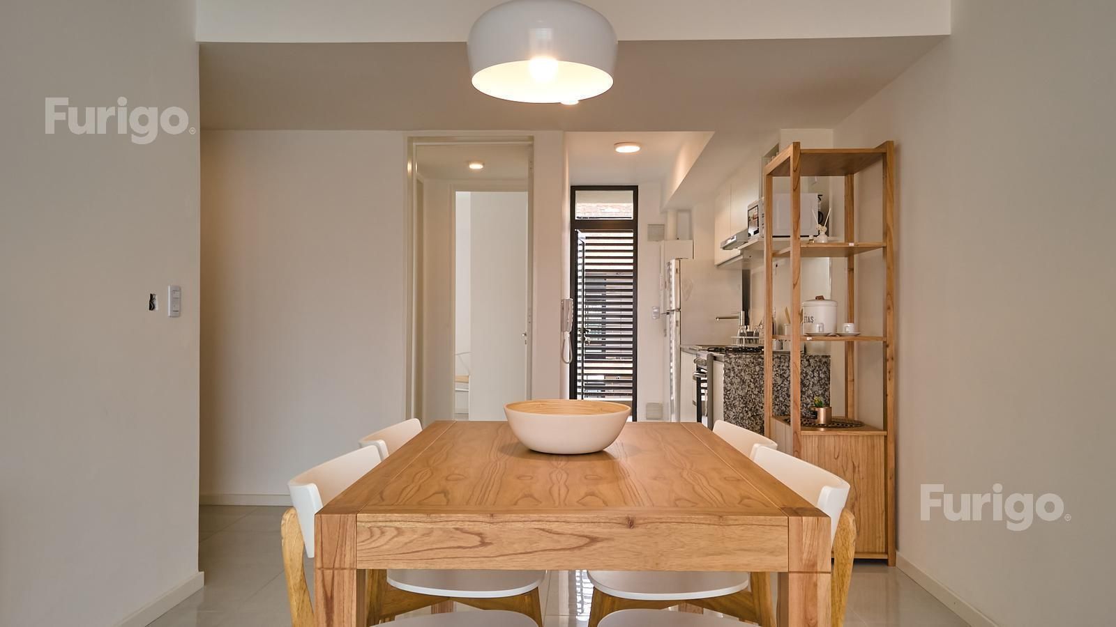 Departamento en Venta en Rosario, Santa Fe