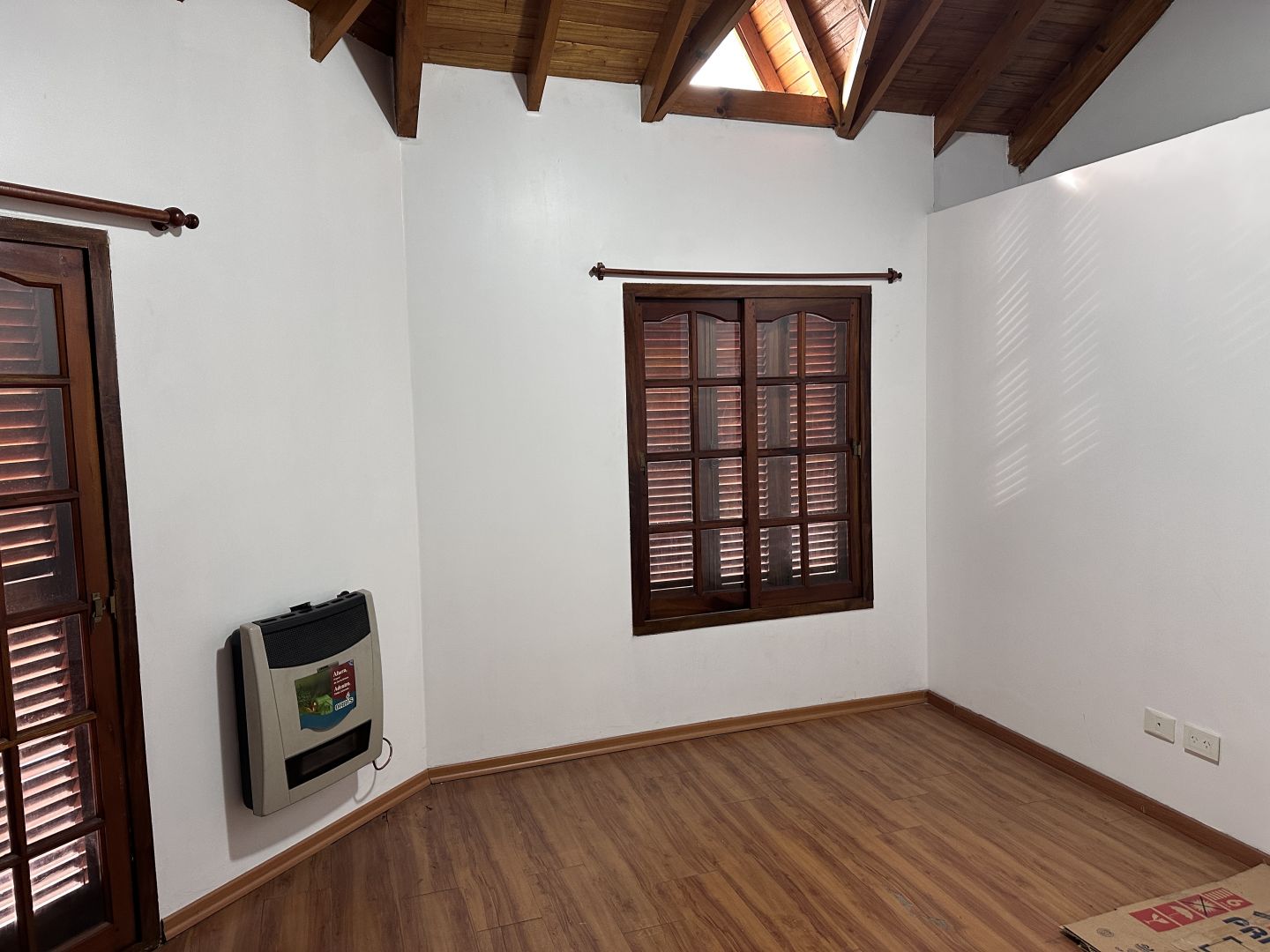 Casa EN ALQUILER