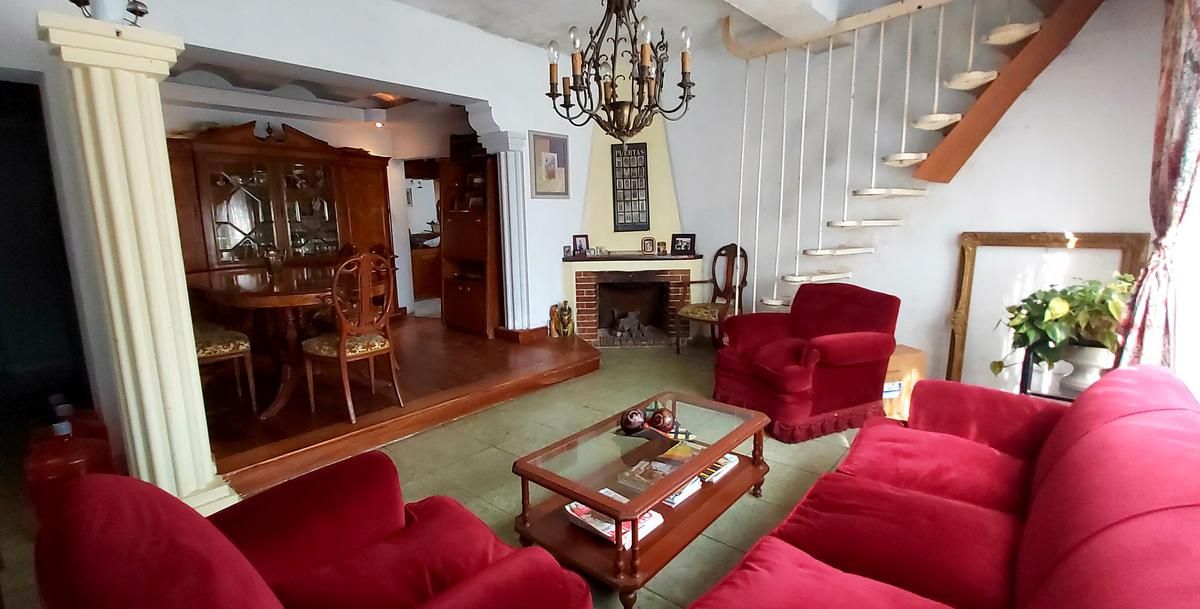 Casa en Venta en Tres de Febrero, G.B.A. Zona Oeste