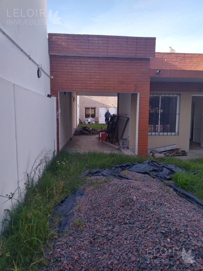 Casa en Venta en Ituzaingo, G.B.A. Zona Oeste