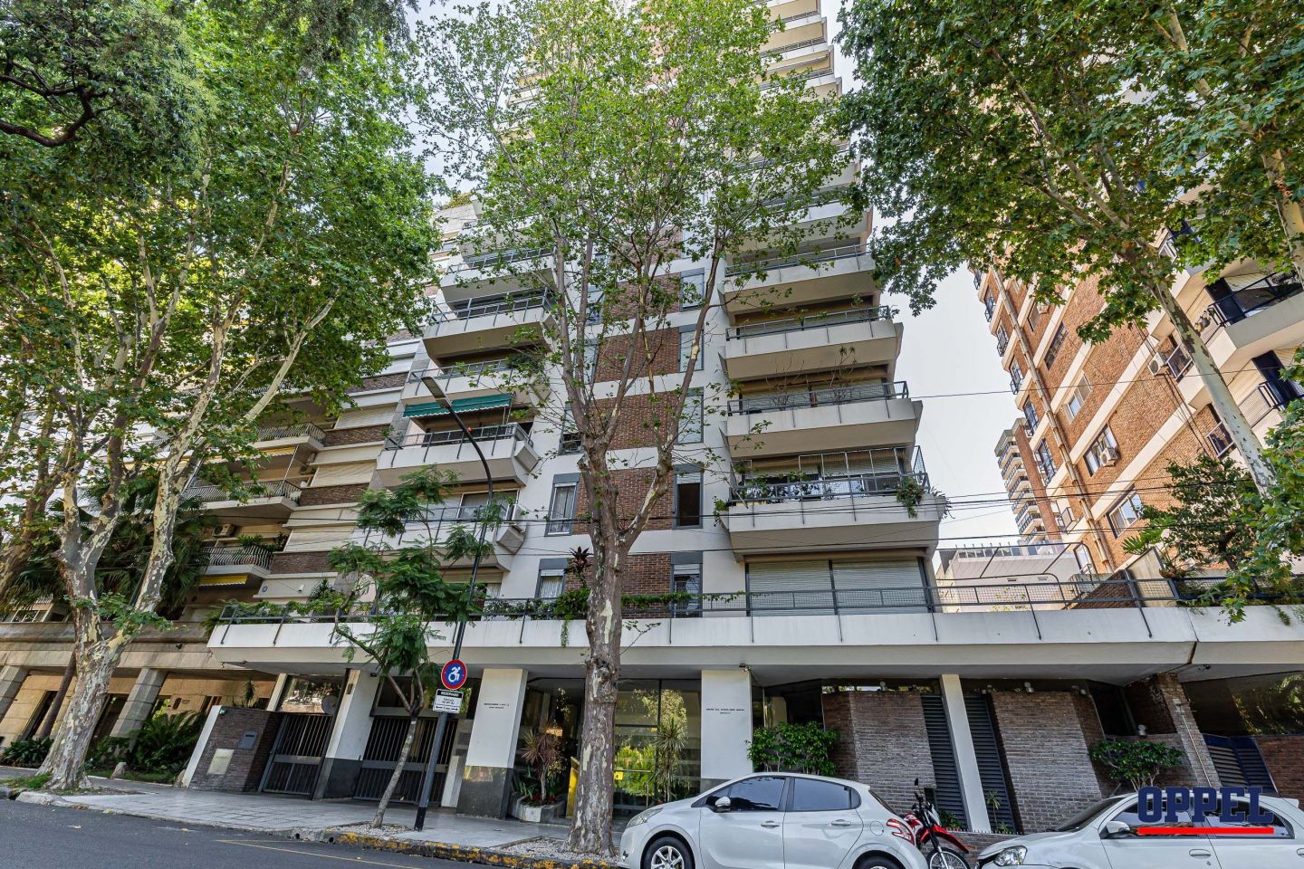 ALQUILER DE DEPARTAMENTO EN Capital Federal - BELGRANO - 32