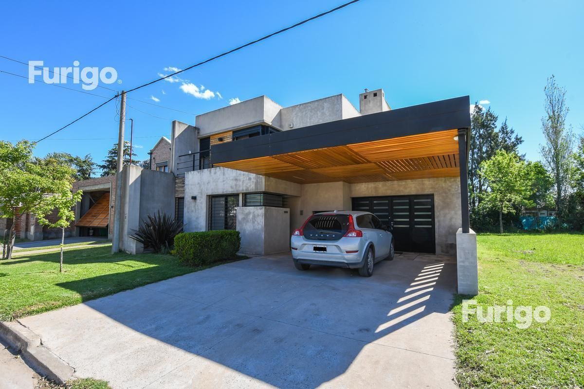 Casa en Venta en Rosario, Santa Fe
