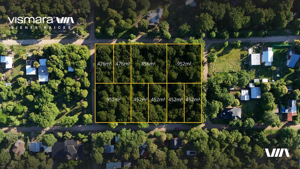 VENTA DE LOTE EN Villa Ciudad Parque Los Reartes — foto 4