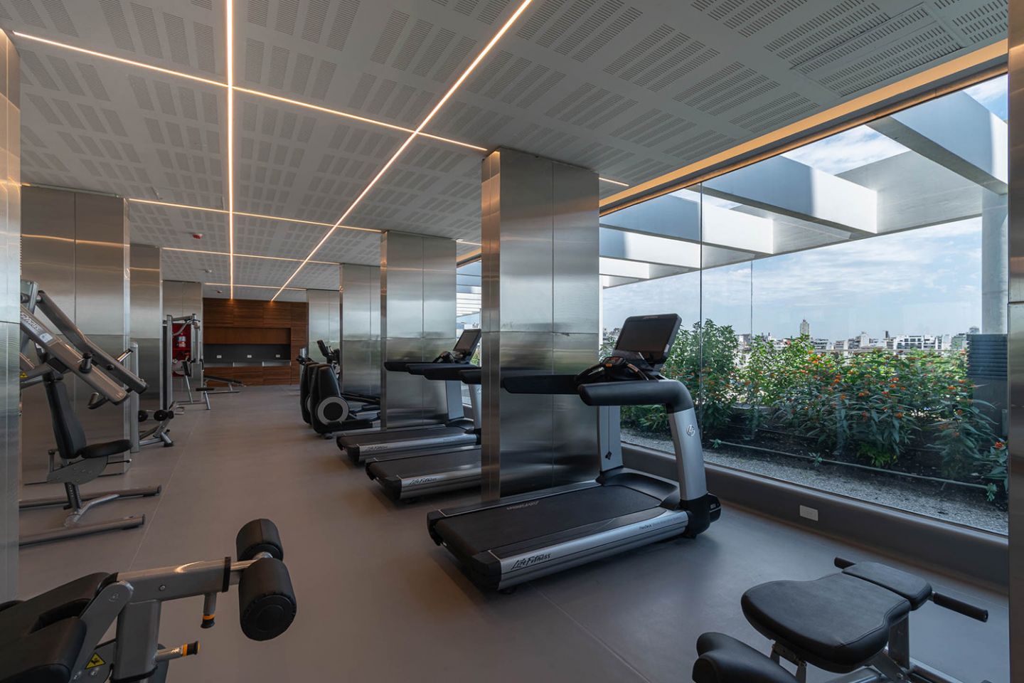 Departamento en Alquiler en Palermo, Capital Federal