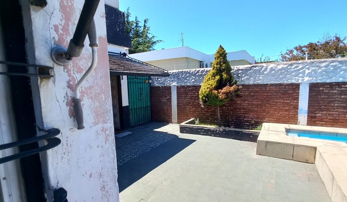Casa en Venta en Lomas de Zamora, G.B.A. Zona Sur