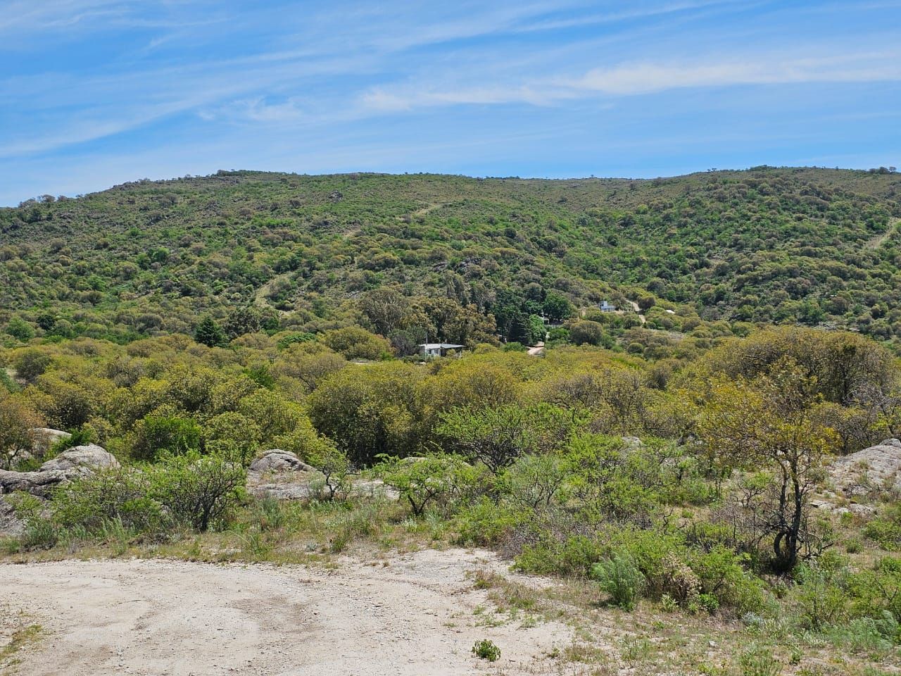 Lote EN VENTA