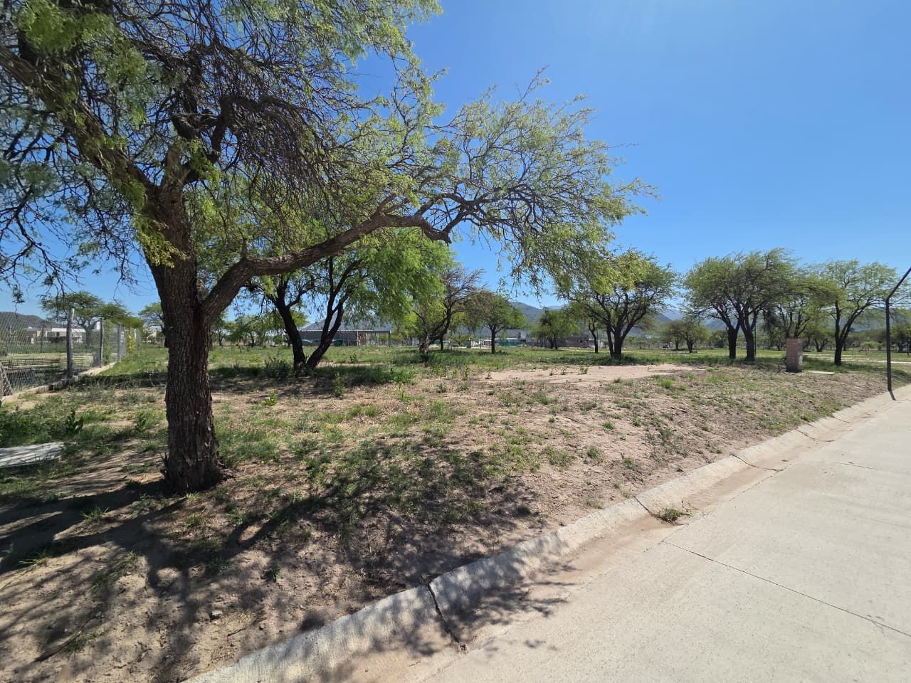 Lote EN VENTA