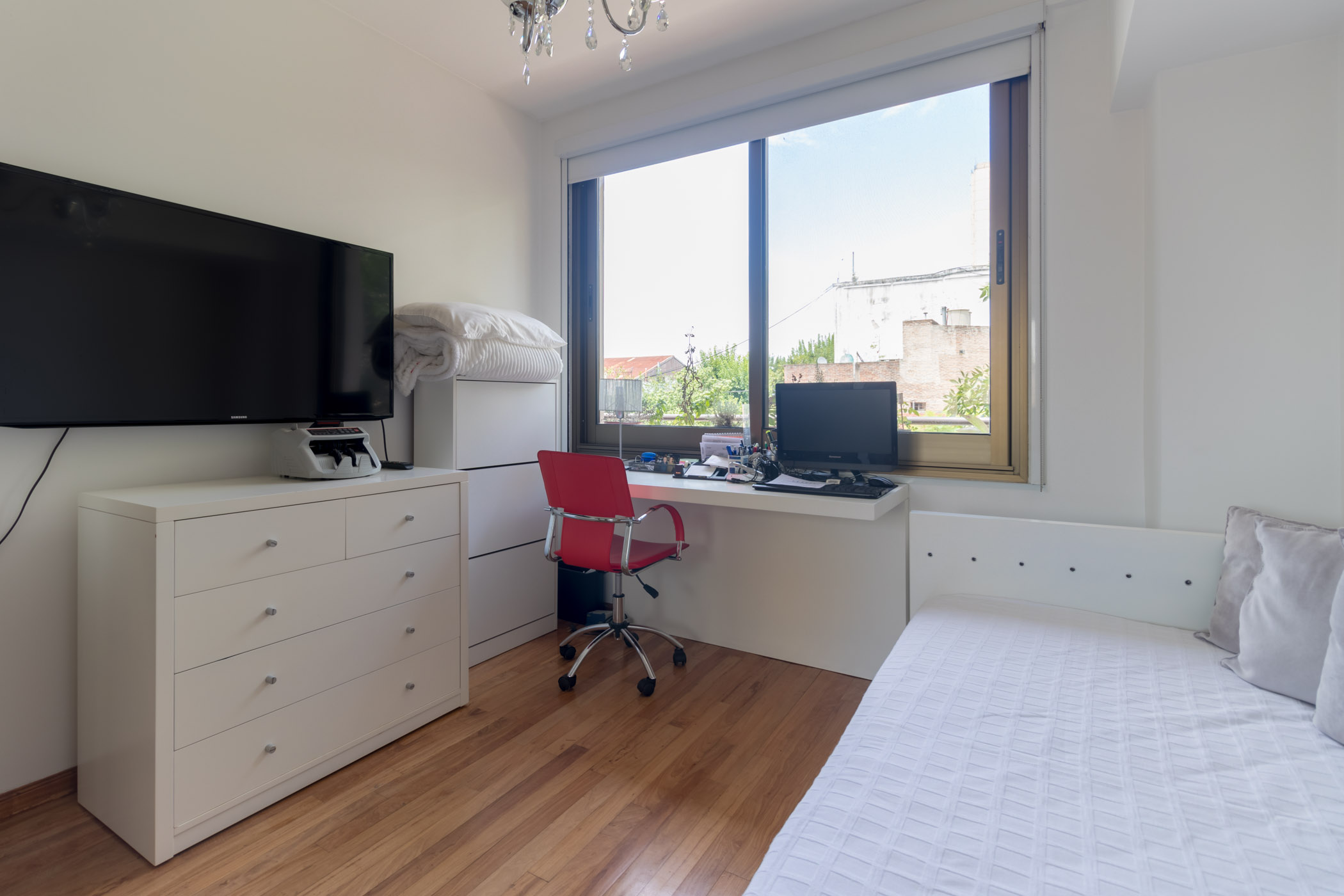 Departamento en Venta en Barracas, Capital Federal