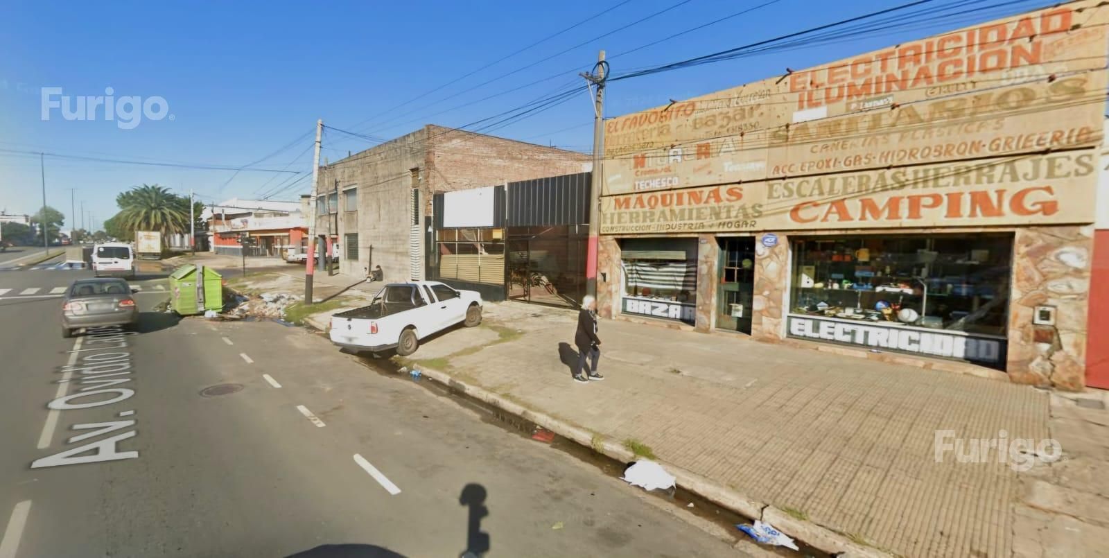 Local Comercial en Venta en Rosario, Santa Fe