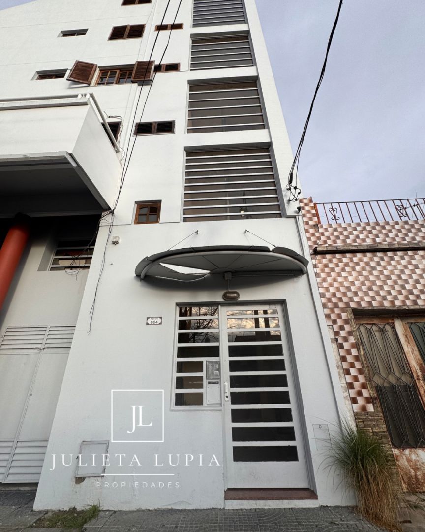 Departamento en Venta en Tres de Febrero, G.B.A. Zona Oeste