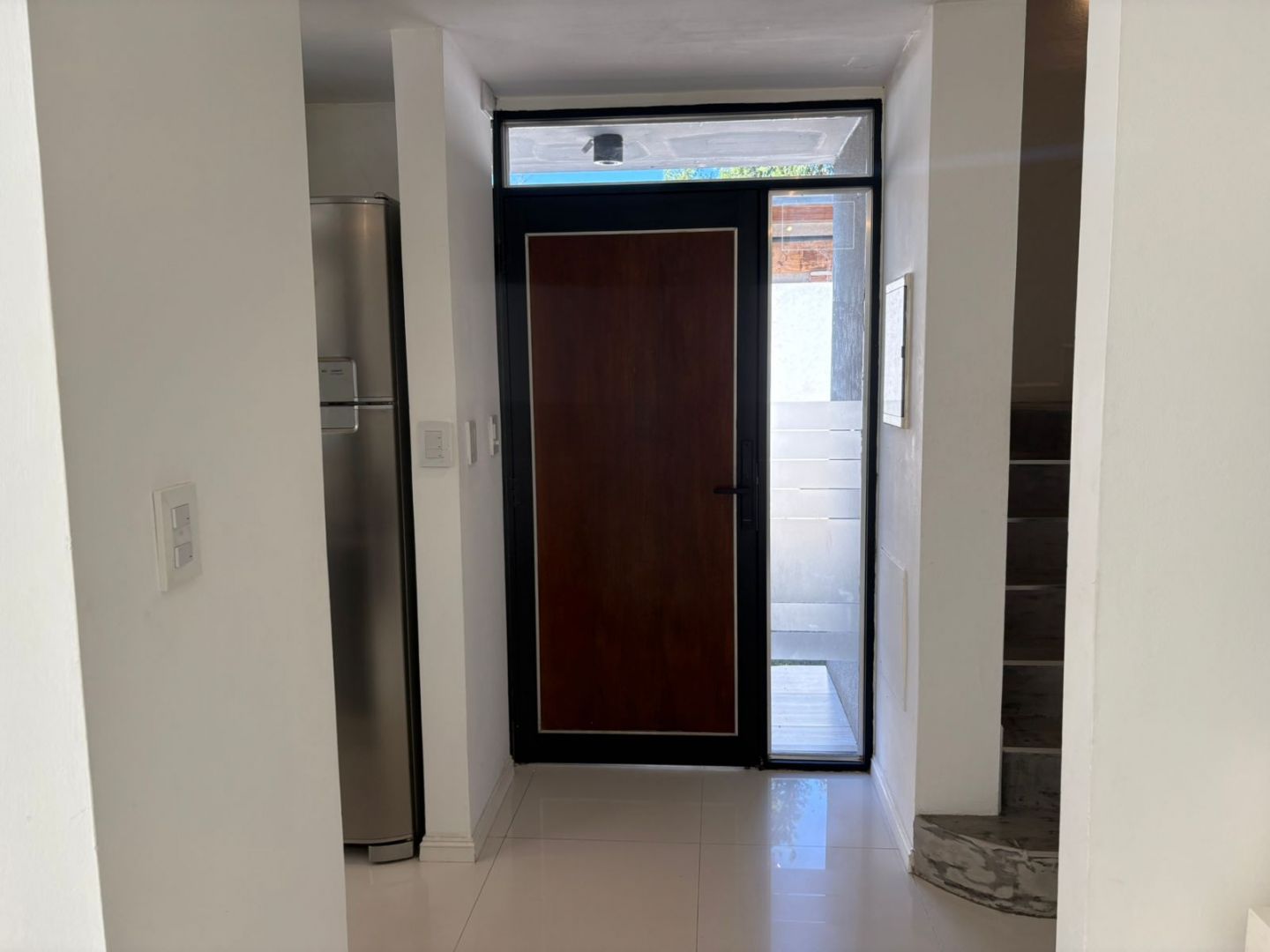 Casa EN ALQUILER