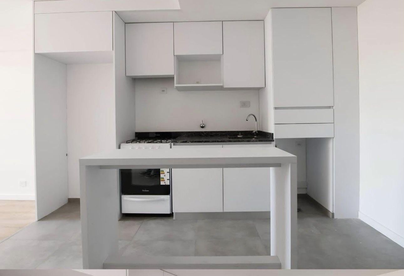 Departamento en Moreno 1100