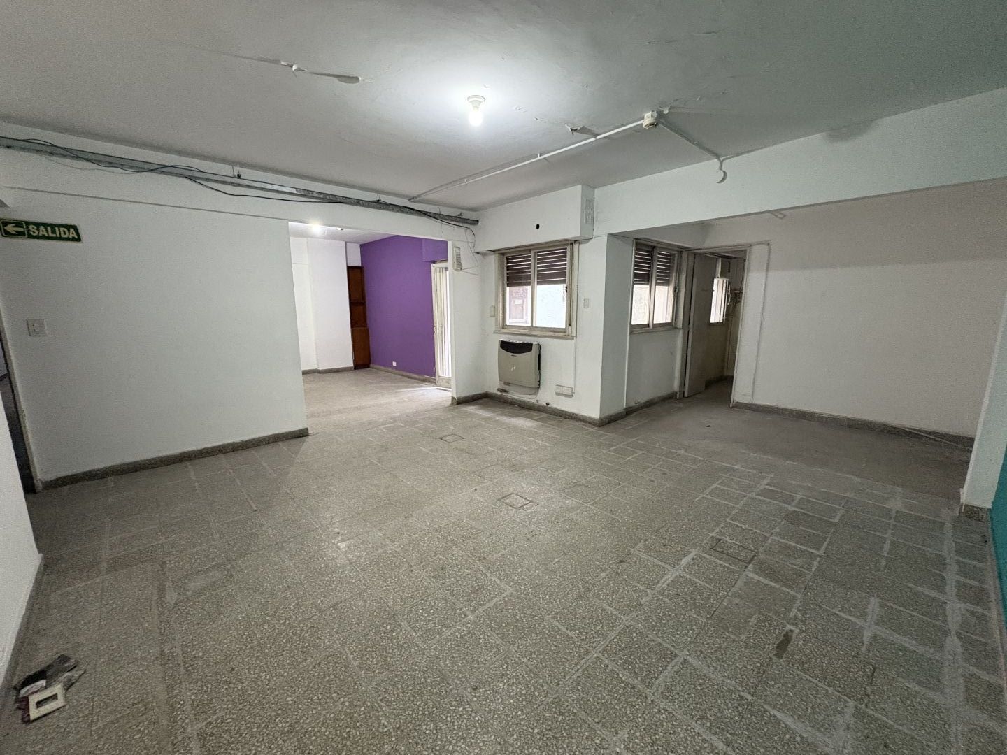VENTA DE OFICINA EN Capital Federal - Caballito - 24
