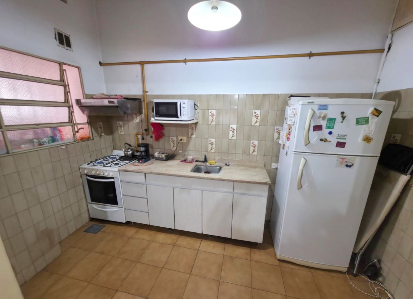 Casa en Alquiler en Tres de Febrero, G.B.A. Zona Oeste