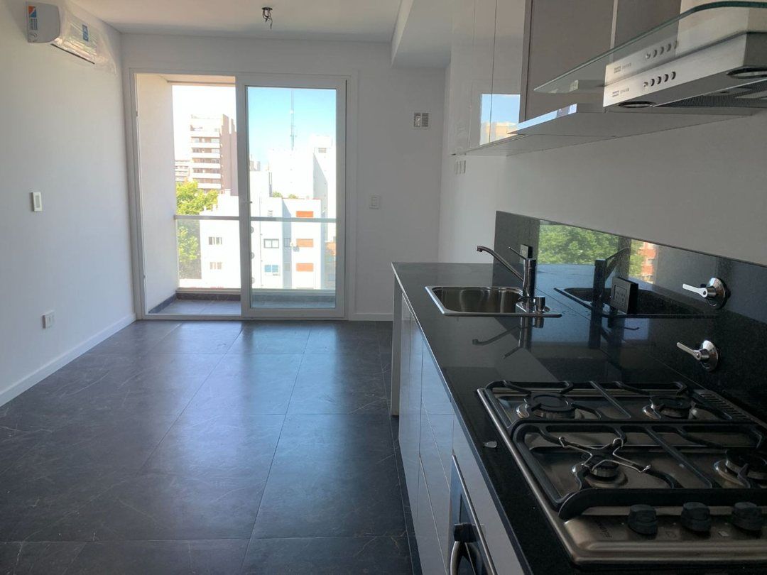 ALQUILER DE DEPARTAMENTO EN Capital Federal - Mataderos - 3