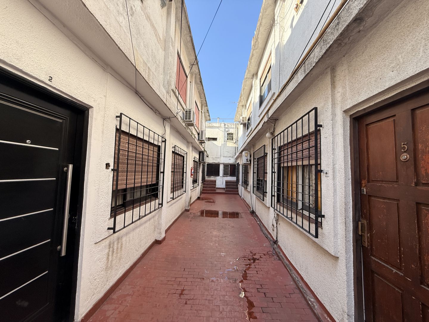 Departamento en Venta en General San Martin, G.B.A. Zona Norte