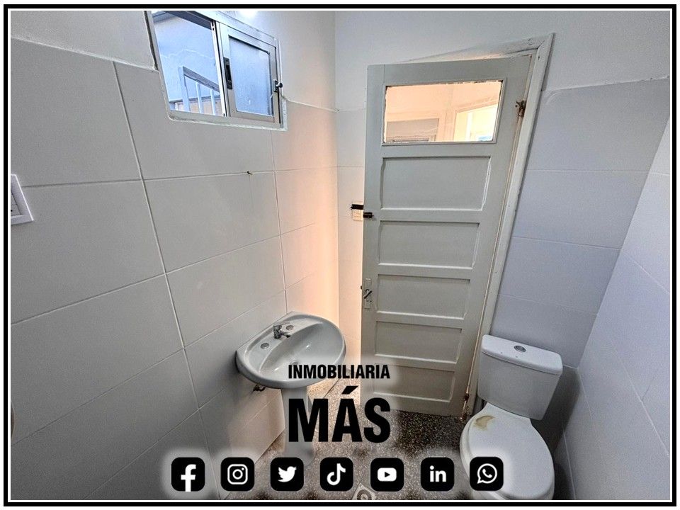 Casa EN ALQUILER