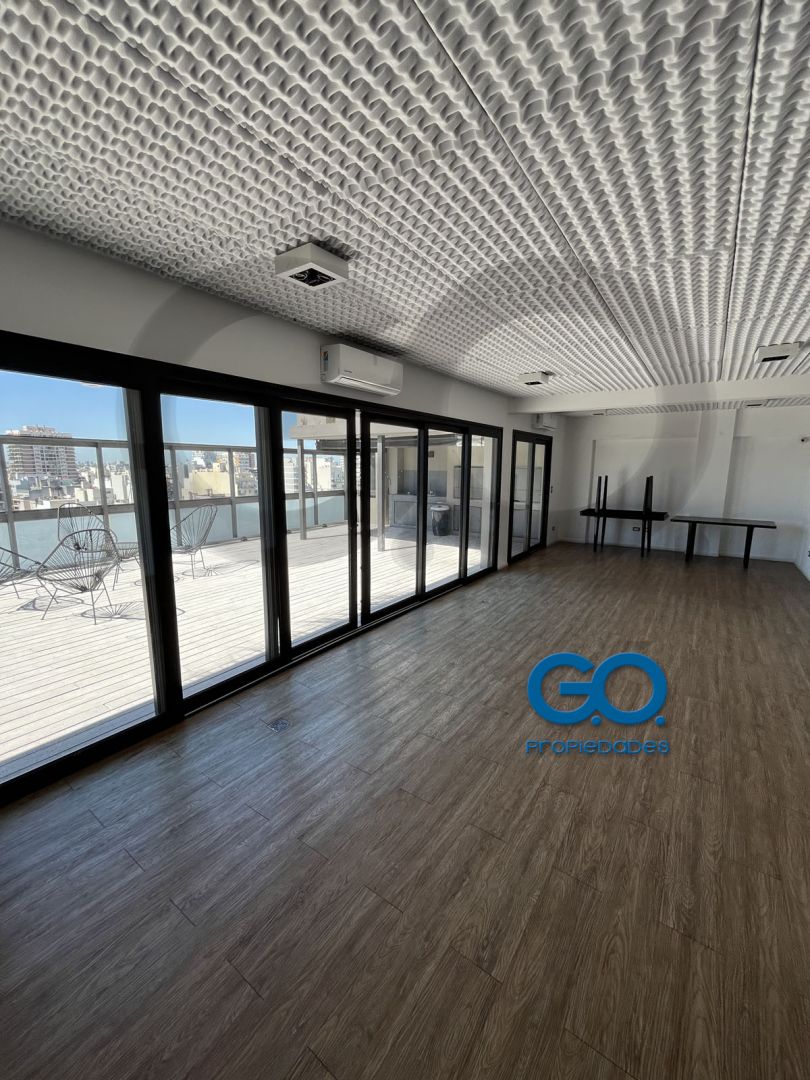 Departamento en Alquiler en Villa Urquiza, Capital Federal