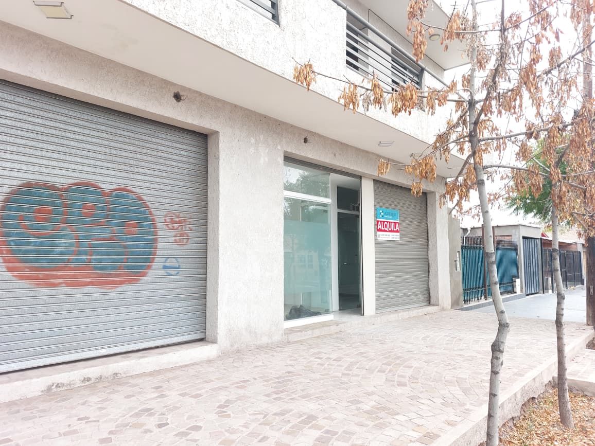 Local Comercial en Alquiler en Maipu, Mendoza