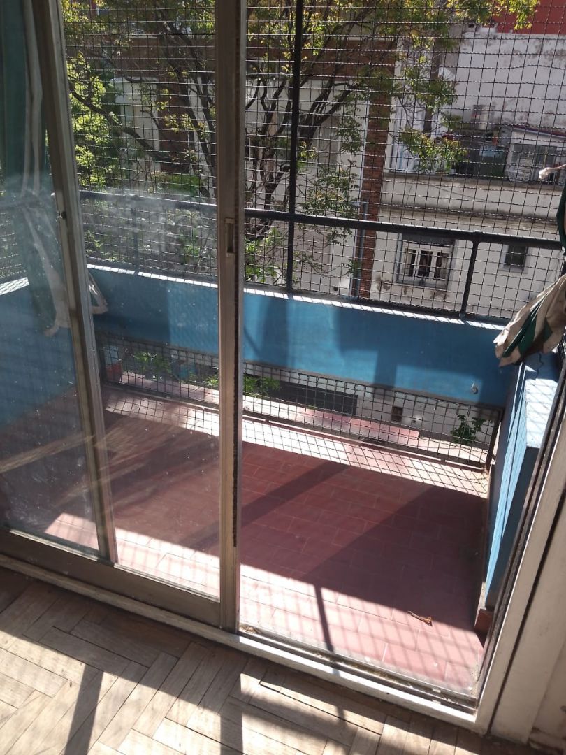 ALQUILER DE DEPARTAMENTO EN Capital Federal - Palermo - 4