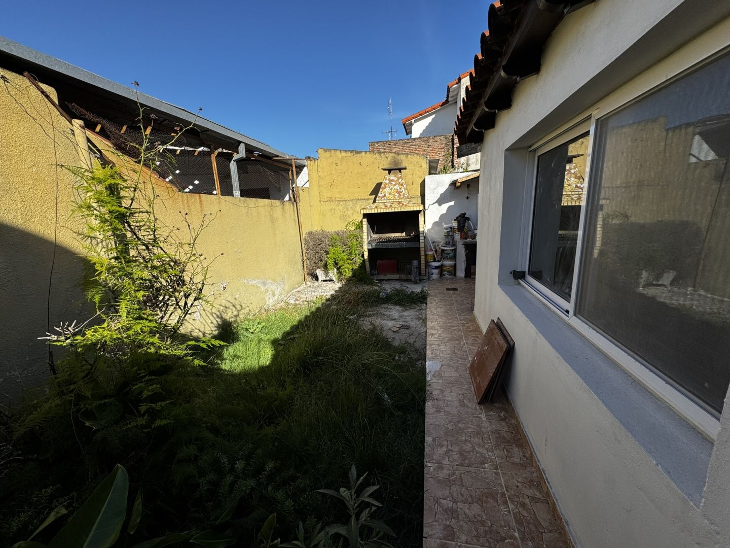 Casa en Venta en Tres de Febrero, G.B.A. Zona Oeste