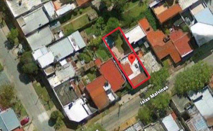 Lote EN VENTA