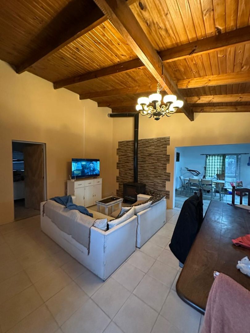 Quinta EN ALQUILER