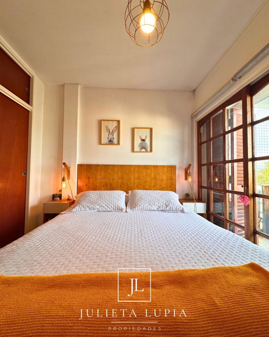 Departamento en Venta en Tres de Febrero, G.B.A. Zona Oeste