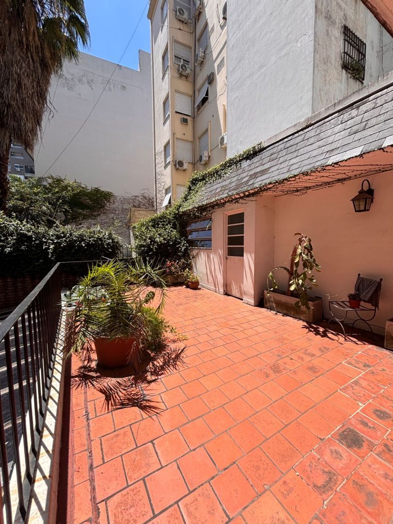 ALQUILER DE CASA EN Capital Federal - Caballito - 14