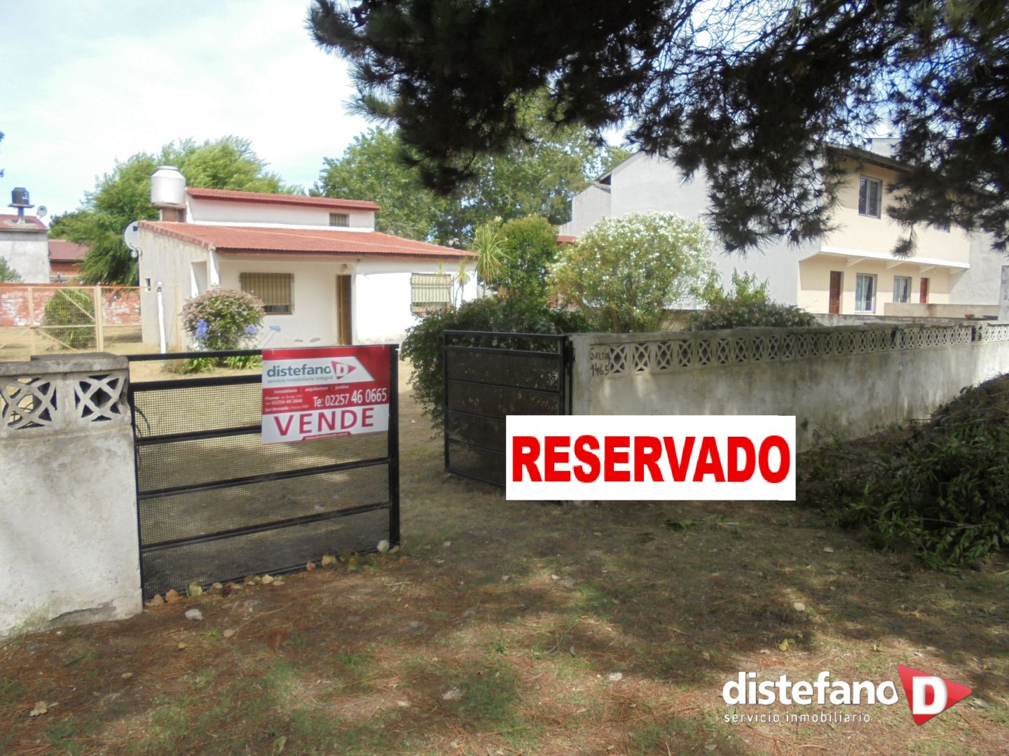 Casa EN VENTA