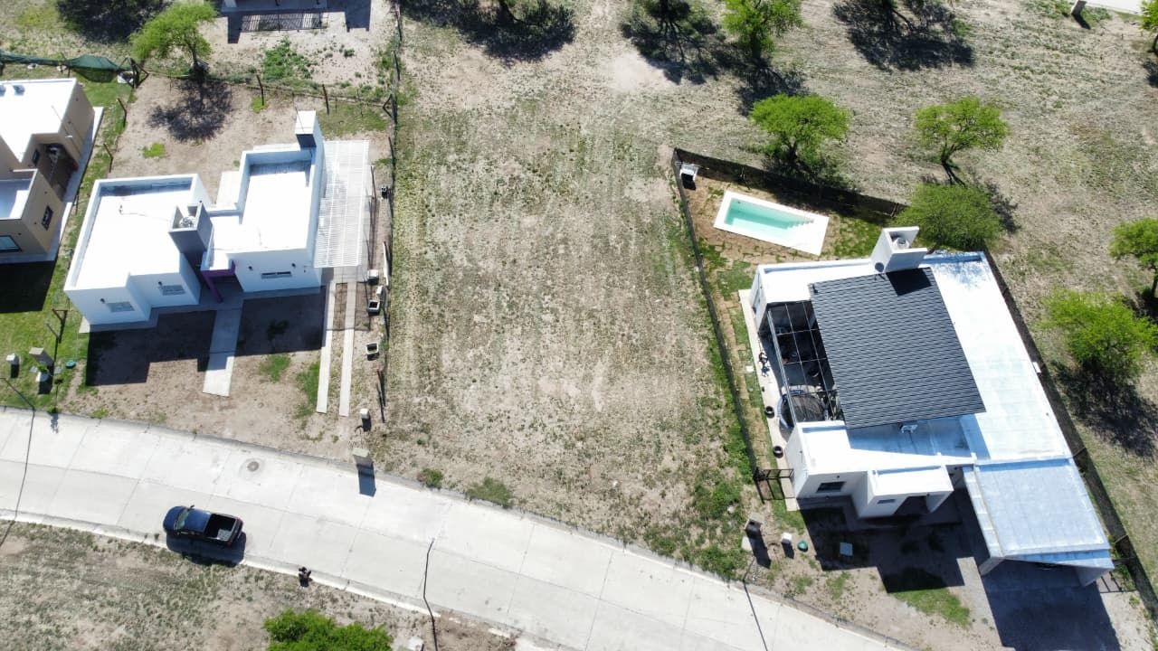 Lote EN VENTA