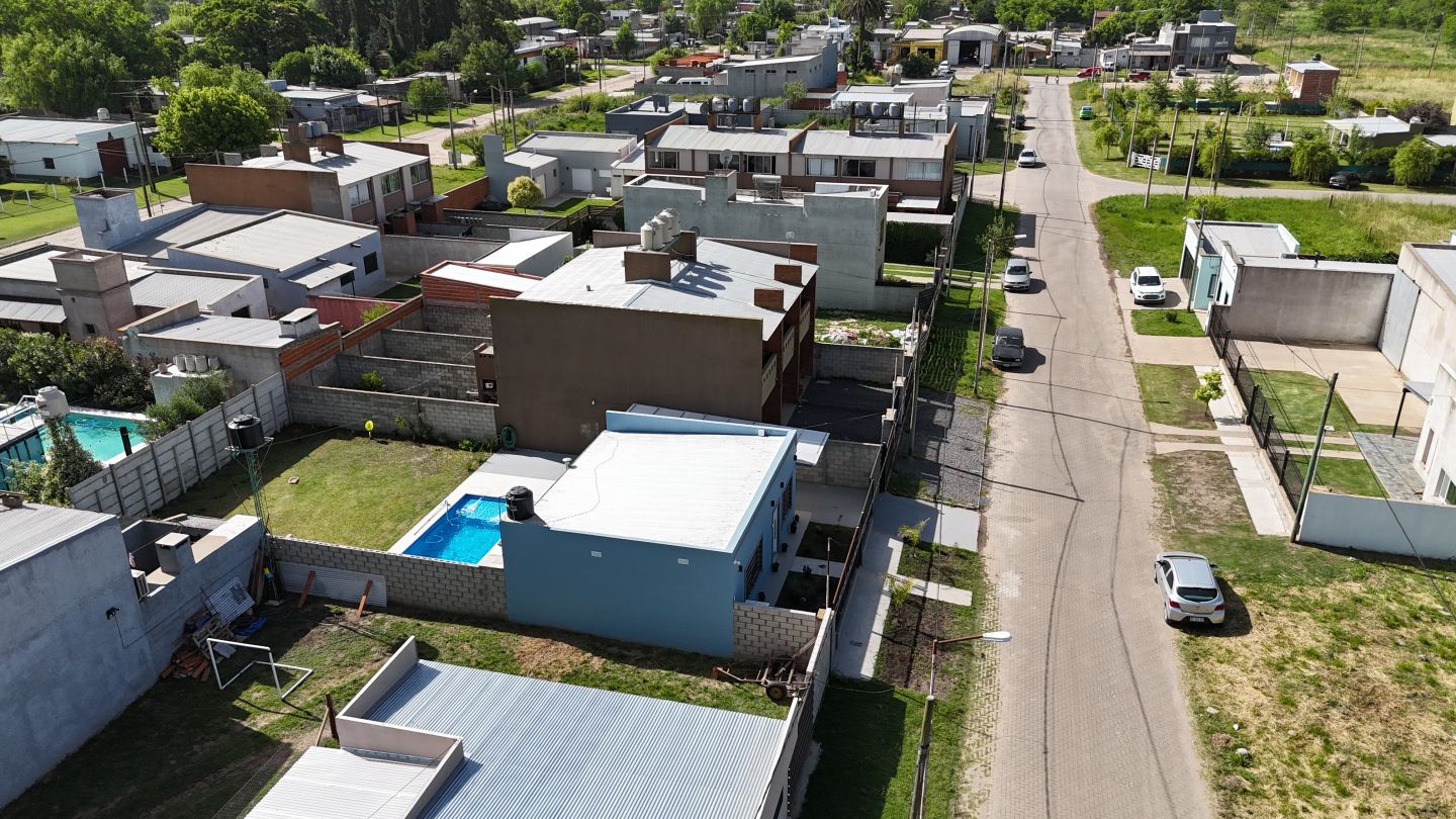 Casa EN VENTA