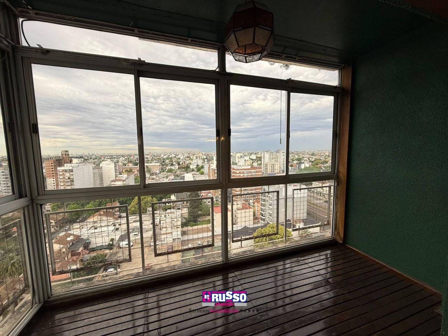 Departamento en venta Ramos Mejía 4 ambientes - miniatura 9