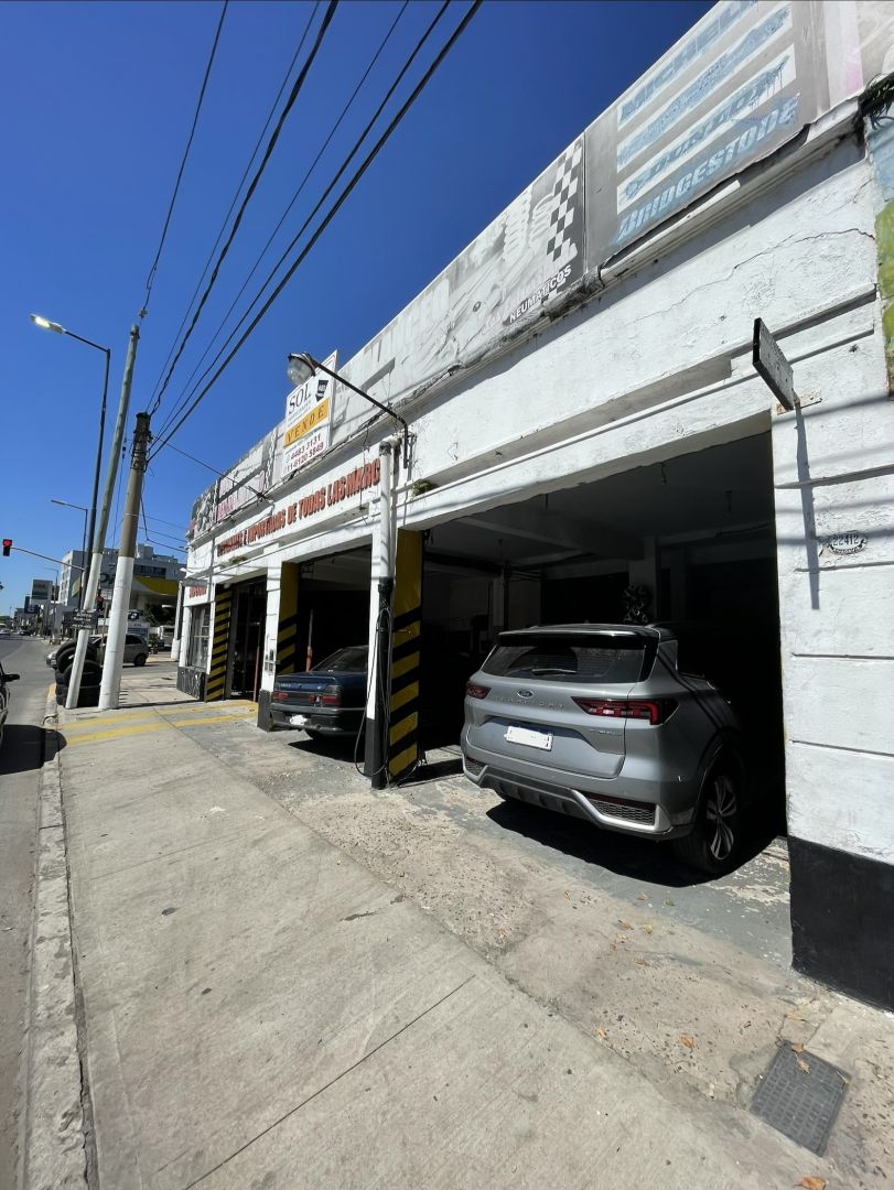 LOCAL EN VENTA