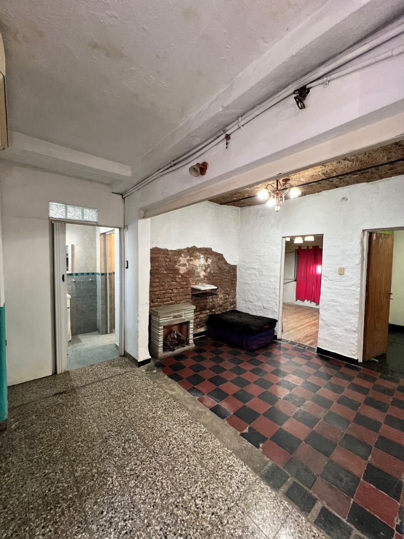 Casa en Alquiler en General San Martin, G.B.A. Zona Norte