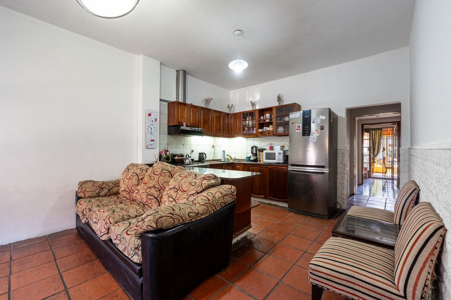 Casa en Venta en Lanus, G.B.A. Zona Sur