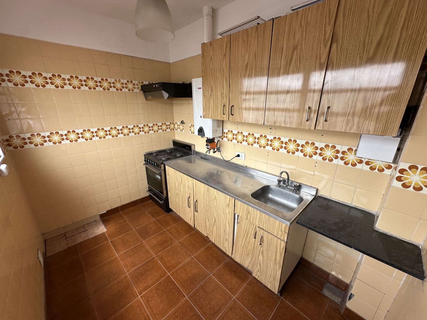 ALQUILER DE DEPARTAMENTO EN Capital Federal - San Nicolás - 13