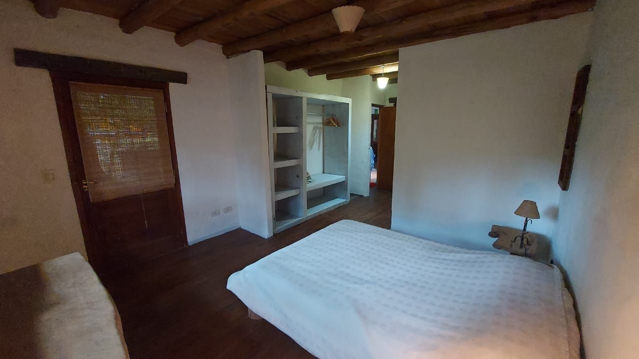 Casa EN ALQUILER TEMPORARIO