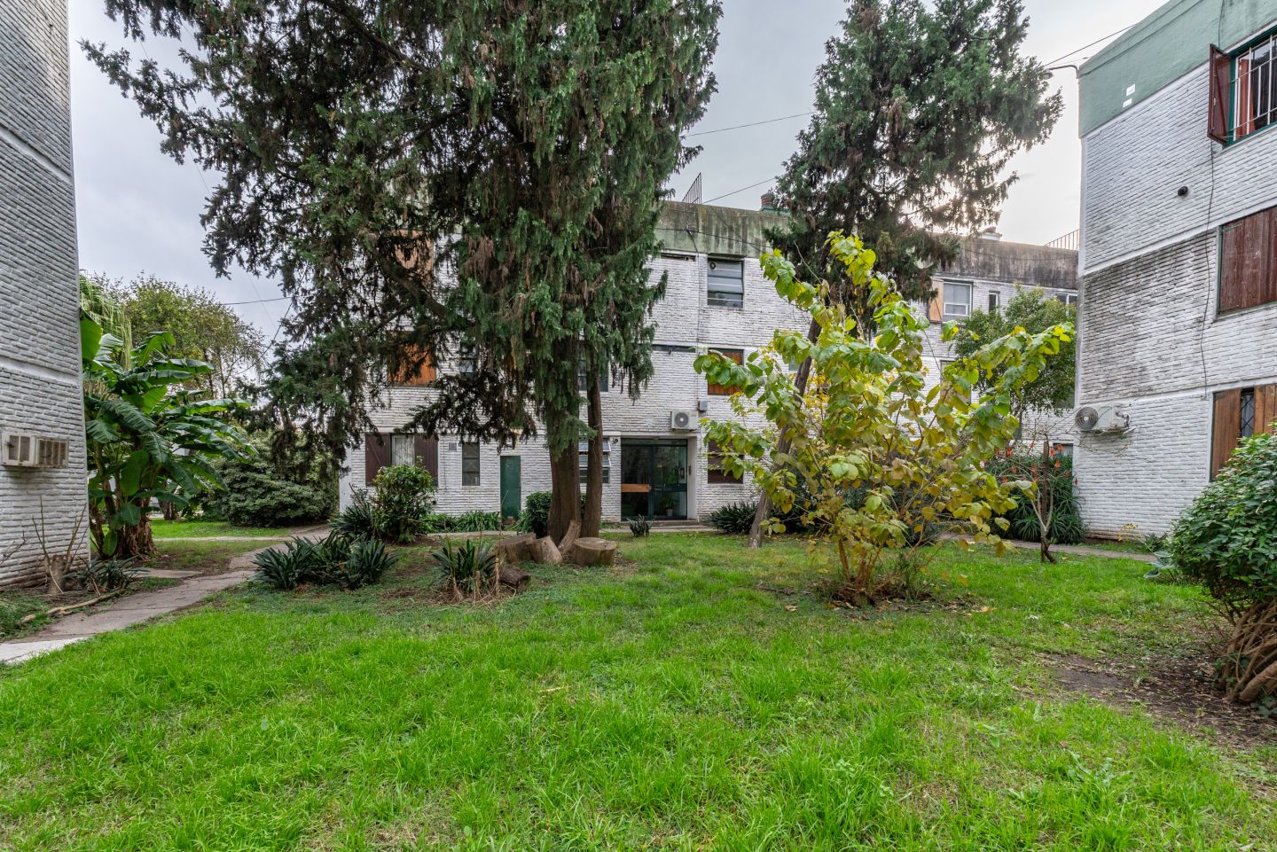 Departamento en Venta en Moron, G.B.A. Zona Oeste