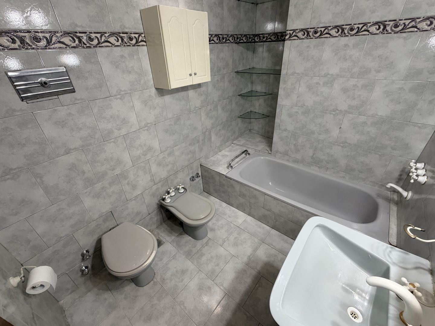 Departamento EN ALQUILER