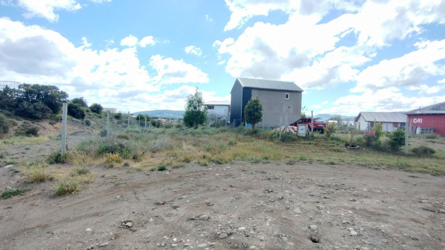 Lote EN VENTA