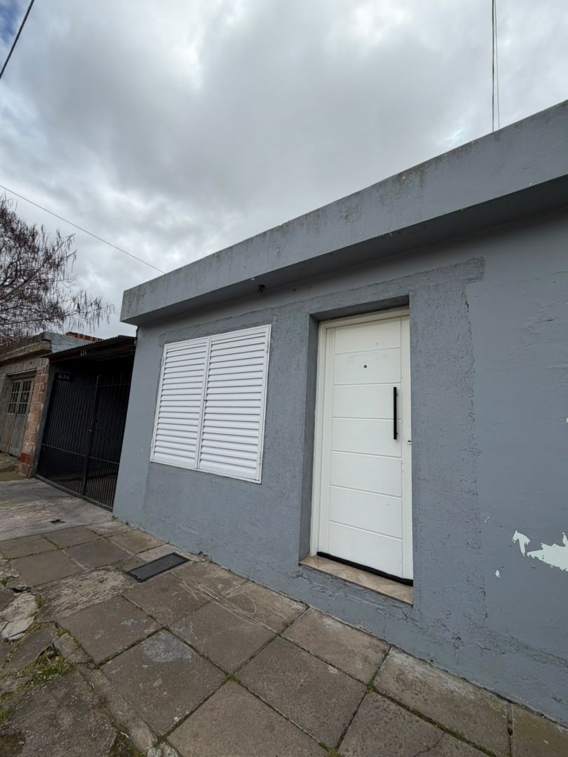 Casa en B ceco 1 600