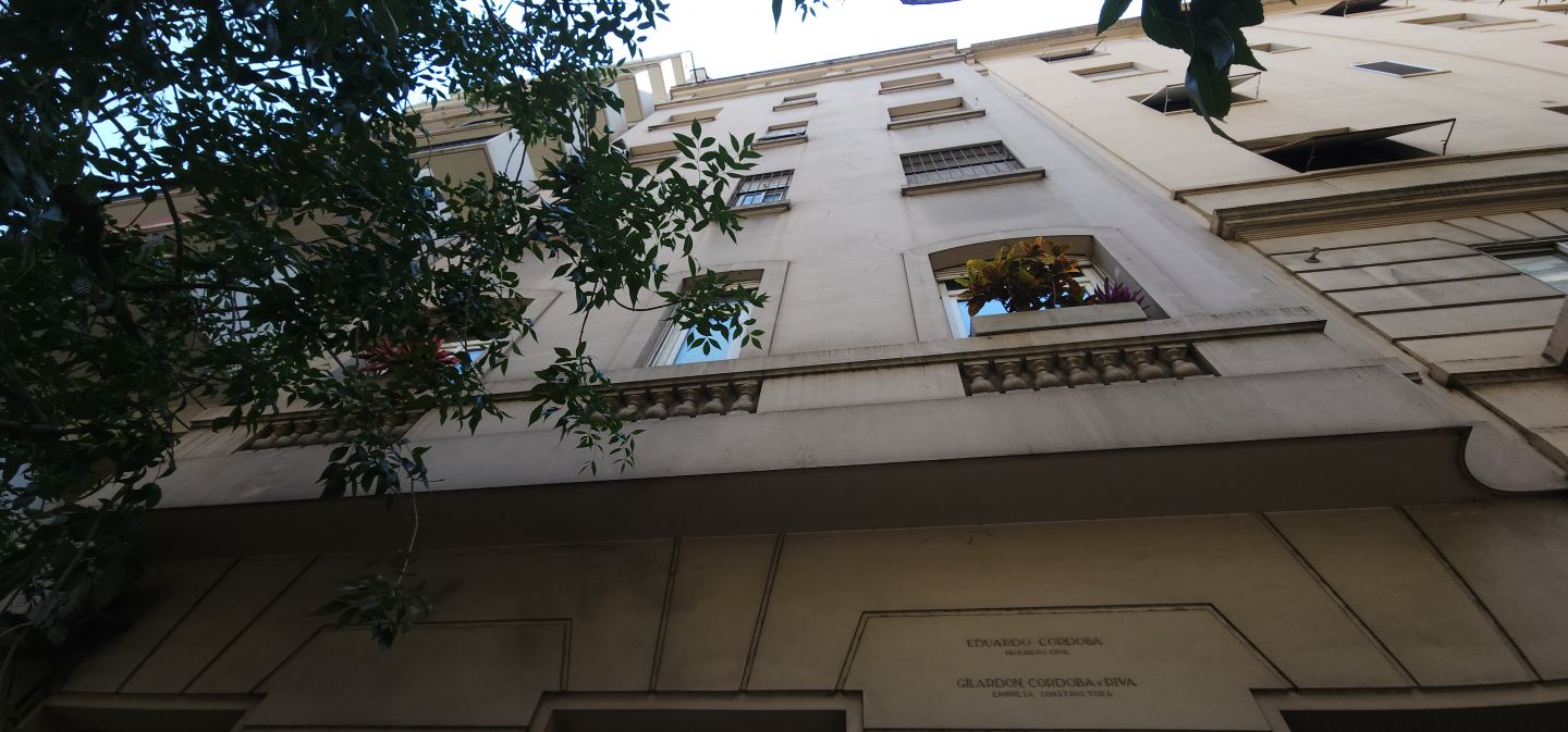 VENTA DE DEPARTAMENTO EN Capital Federal - Barrio Norte - 28