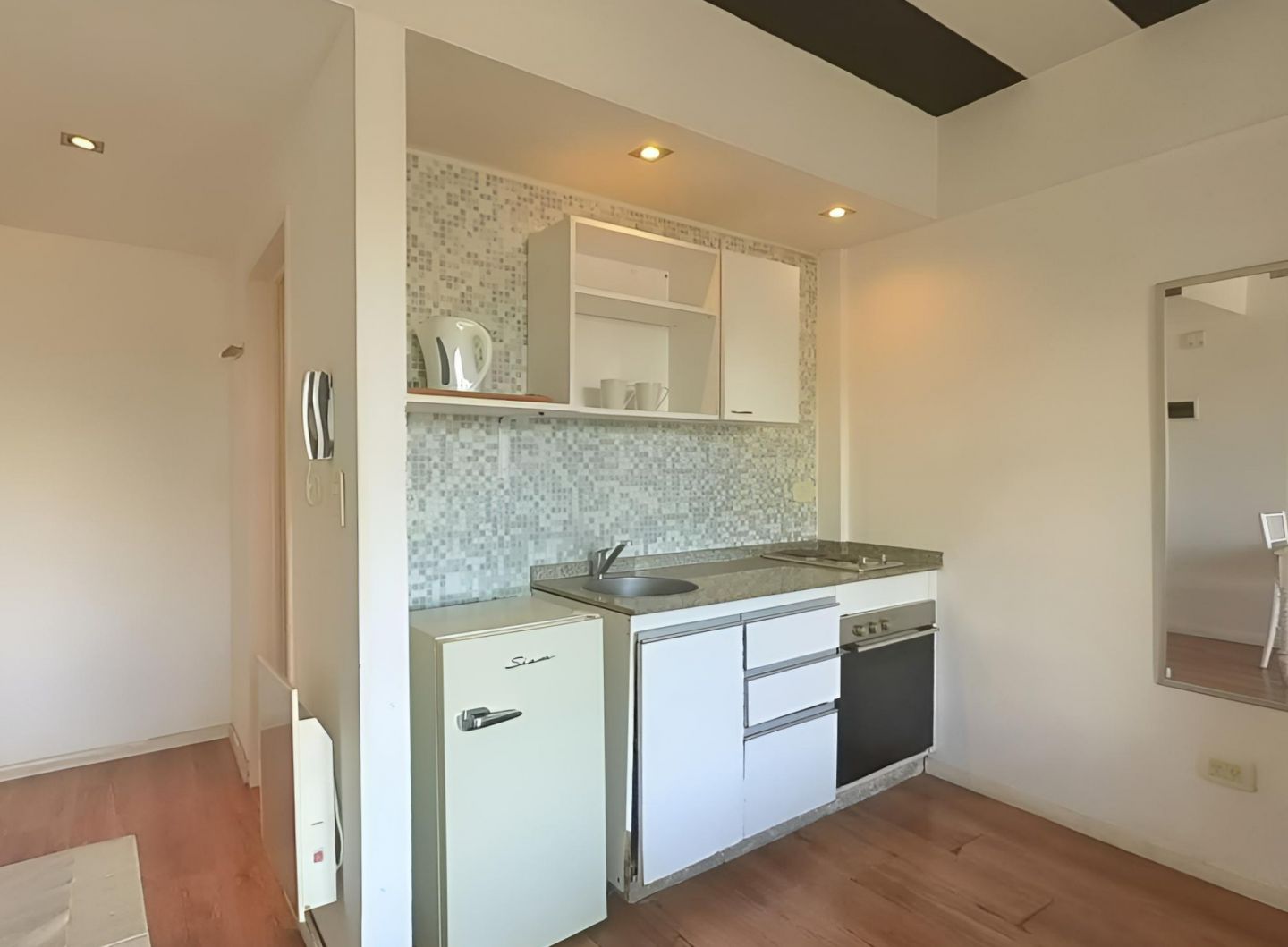 Departamento en Venta en Palermo, Capital Federal
